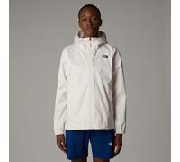 The North Face Veste À Capuche Quest Pour Femme White Dune Taille XXL female