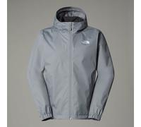 The North Face Veste À Capuche Quest Pour Homme Monument Grey Taille XL male