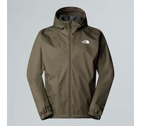 The North Face Veste À Capuche Quest Pour Homme New Taupe Green Taille XL male