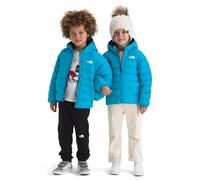 The North Face Veste Réversible Perrito Pour Enfant Meridian Blue Taille 2 ans unisex