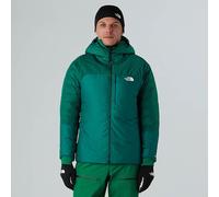 The North Face Veste À Capuche Summit 50/50 Amk Pour Homme Cordillera Green Taille L male