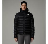 The North Face Veste À Capuche Terra Peak Pour Femme Tnf Black Taille L female