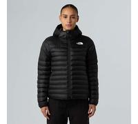 The North Face Veste À Capuche Terra Peak Pour Femme Tnf Black Taille XL female