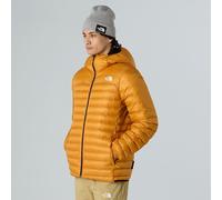 The North Face Veste À Capuche Terra Peak Pour Homme Citrine Yellow Taille L male
