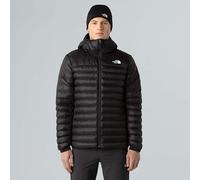 The North Face Veste À Capuche Terra Peak Pour Homme Tnf Black Taille L male