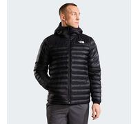 The North Face Veste À Capuche Terra Peak Pour Homme Tnf Black Taille XL male