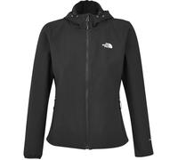 THE NORTH FACE Veste à capuche W Combal Sft Jkt - Femme - Noir S