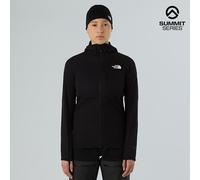 The North Face Veste À Capuche Zippée Futurefleece™ Summit Series™ Pour Femme Tnf Black-npf Taille XL female