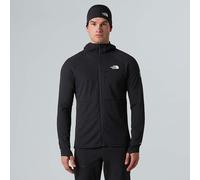 The North Face Veste À Capuche Zippée Futurefleece™ Summit Series™ Pour Homme Tnf Black-npf Taille S male