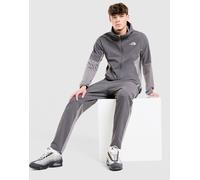 The North Face Veste à capuche zippée Performance Woven - Gris XS