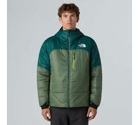 The North Face Veste À Isolation Synthétique Andola Pour Homme Duck Green-deep Nori Taille M male