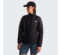 The North Face Veste À Isolation Synthétique Huila Pour Femme Tnf Black Taille L female
