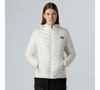 The North Face Veste À Isolation Synthétique Huila Pour Femme White Dune Taille S female