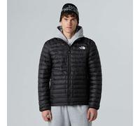 The North Face Veste À Isolation Synthétique Huila Pour Homme Tnf Black-asphalt Grey-npf Taille XS male
