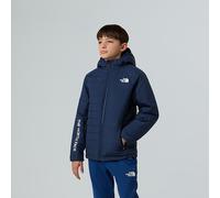 The North Face Veste À Isolation Synthétique Never Stop Pour Garçon Summit Navy Taille XXL male