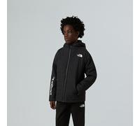 The North Face Veste À Isolation Synthétique Never Stop Pour Garçon Tnf Black Taille XL male