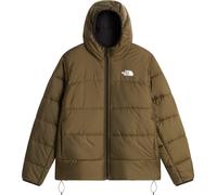 The North Face - Veste à masque intégrée en Pertex® Quantum - M Nse Hooded Mask Jacket New Taupe Green en Polyester Recyclé - Taille S - Kaki Kaki S