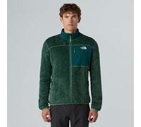 The North Face Veste Alpedge Polartec® High Loft™ Pour Homme Duck Green-deep Nori Taille L male