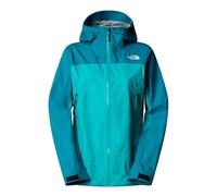 THE NORTH FACE - Veste alpinisme - Veste Femme Signal 2.5l Dryvent Galactic Blue Deep Teal - Veste - XS - female XS