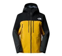 THE NORTH FACE - Veste alpinisme - Veste Summit Mountain Gtx Pro Gold / Black - Veste | The North Face - M - male M