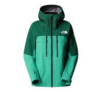 THE NORTH FACE - Veste alpinisme - Veste Summit Torre Egger Futurelight Femme Nebula Green Evergreen - Veste - L - female L