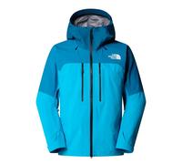 The North Face - Summit Futurelight Torre Egger Jacket - Veste imperméable - S - meridian blue / dusk blue