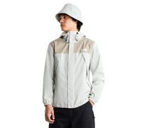 The North Face - Antora Jacket - Veste imperméable homme Cumulus Cloud / Stone Sla - M
