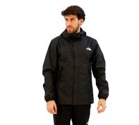 The North Face Veste Antora Jacket NF0A7QEY4H0 Homme Imperméable et respirante Noir L