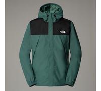 The North Face Veste Antora Pour Homme Duck Green-tnf Black Taille M male