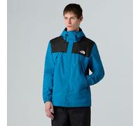 The North Face Veste Antora Pour Homme Dusk Blue-tnf Black Taille S male