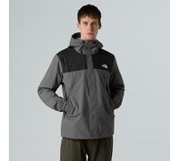 The North Face Veste Antora Pour Homme Smoked Pearl-tnf Black-npf Taille 3XL male