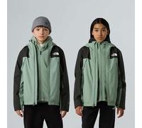 The North Face Veste Antora Triclimate 3-en-1 Pour Enfant Slate Moss Taille XS male