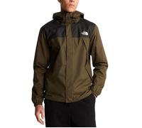 The North Face Veste Antora Vert Homme XL