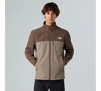 The North Face Veste Apex Bionic Pour Homme Smokey Brown-mocha Brown Taille XS male