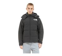 The North Face - Veste Baltoro en duvet avec capuche détachable - Homme - Sport - Gris - Taille: L