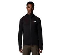 The North Face Sweat à capuche Bolt Polartec NF0A8BSWJK3 Homme Noir Taille M