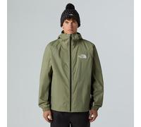 The North Face Veste Build Up Pour Homme Bark Mist-tnf Black Taille XXL male