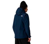 Veste impermÃ©able Ã capuche 3 en 1 femme The North Face Carto Mono Triclimate Bleu S