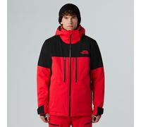 The North Face Veste Chakal Pour Homme Elevation Red-tnf Black Taille XL male