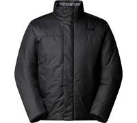 The North Face - Veste chaude - M Siurana Jacket TNF Black Smoked Pearl pour Homme - Taille 142-151 - Noir Noir 142-151