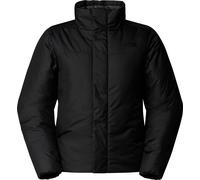 The North Face - Veste chaude - W Siurana Jacket TNF Black Anthracite Grey pour Femme - Taille L - Noir Noir L