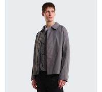 The North Face Veste City Triclimate Pour Homme Smoked Pearl Taille M male