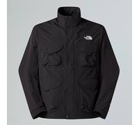 The North Face Veste Convertible Bessan Unisexe Tnf Black Taille XL male
