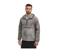 The North Face - Veste coupe-vent Botanic Dye - Homme - Sport - Gris - Taille: L