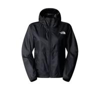 The North Face - Veste Coupe-Vent Cyclone - Femme - Sport - Noir - Taille: 44 FR