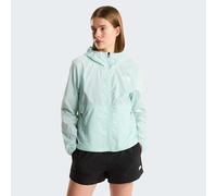 The North Face Veste Coupe-vent Cyclone Pour Femme Opal Frost Taille L female