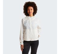 The North Face Veste Coupe-vent Cyclone Pour Femme White Dune Taille M female