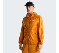 The North Face Veste Coupe-vent Cyclone Pour Homme Dust Orange Taille XXL male