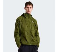 The North Face Veste Coupe-vent Cyclone Pour Homme Woodland Green Taille S male