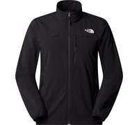 The North Face - Veste coupe-vent de randonnée - M Nimble Jacket TNF Black pour Homme - Taille M - Noir Noir M